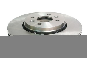 Тормозной диск передний C210R2153 C210R2153 CWORKS