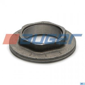 гайка ступицы! D=127 M75x1.5 SW85 SAF Jumbo 300x200 78976 AUGER