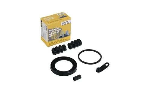 рем.к-т дискового тормоза передн.! d54\ Lancia Musa, Fiat Doblo/Panda/Punto 1.3- Z113575 ZENTPARTS