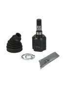 ШРУС внутренний левый к-кт! GG2522620\ Mazda 3 (BK) 03-08 Z21417 ZENTPARTS