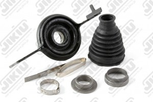 Подшипник подвесной с пыльником TOYOTA RAV4 III/IV BCK21022 BCK21022 JIKIU