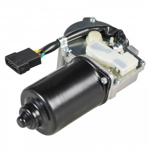 Мотор-редуктор стеклоочистителя КАМАЗ-5490 STARTVOLT VWF 1551 START VOLT