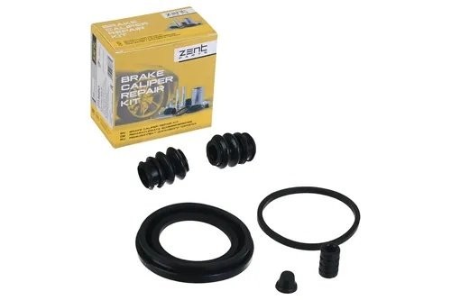р/к дискового тормоза передего! d54\ KIA Rio 1.3i/1.5i 00-05/Shuma 1.6i 01-04 Z113680 ZENTPARTS