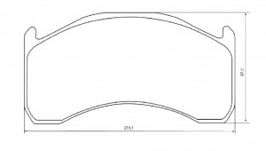 VOLVO TRUCK FH/FM (2001>) T02987008 TOPCOVER