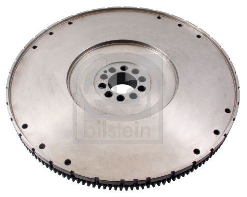 Маховик КАМАЗ-5490 478мм (z=160 зуб) (Febi)!!!! 24960 FEBI BILSTEIN