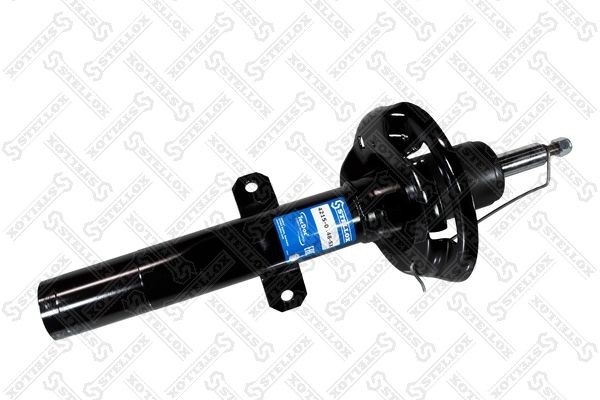 амортизатор передний! не спарка\ Ford Transit 2.0D/2.2D 13> 4215-0148-SX STELLOX