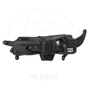 Фара противотуманная KIA Optima седан (11-) правая NSP NSP02922022T010 NSP
