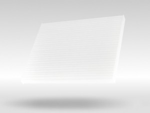 Фильтр салона NF6425 NEVSKY FILTER