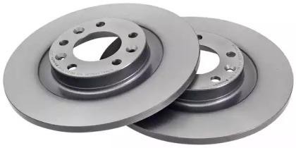 Диск тормозной Brembo Painted Disc 08.C309.11 08.C309.11 BREMBO