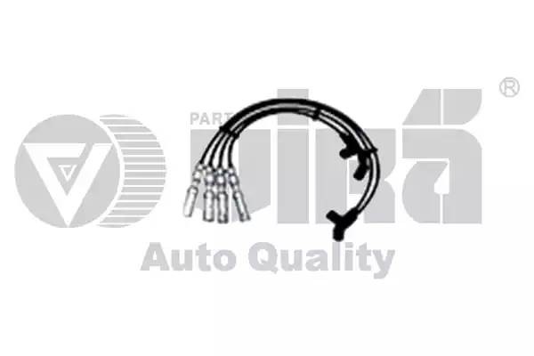Провода зажигания ком/кт 99051158301 VIKA