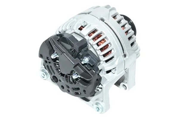 генератор! 12V 120A\ Opel Astra G/H, Zafira B 1.6/1.8 0610909SX STELLOX
