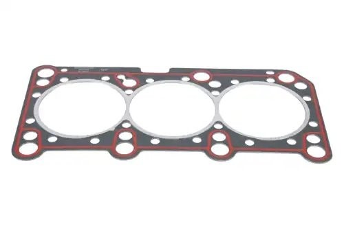 прокладка ГБЦ! (x2)\ Audi 80/100/A4/A6 2.6/2.8 V6 90> Z16765 ZENTPARTS