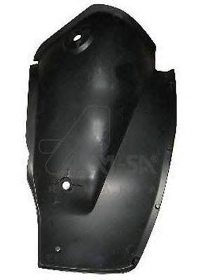 Подкрылок задн правый RENAULT LOGAN 30387 30387 ASAM