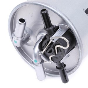 Фильтр топливный дизельный NISSAN QASHQAI, X-TRAIL T31 1.5/2.0DCI, RENAULT KOLEO 24.026.01 UFI