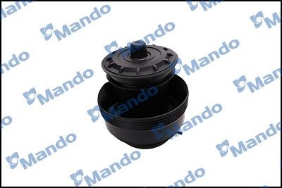 Амортизатор зад. правый EX553312J300 EX553312J300 MANDO