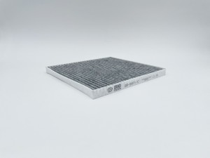 Фильтр салонный угольный GB-9971/C GB-9971/C BIG FILTER