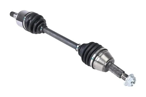 привод левый! 606mm, 1326340\ Ford Fusion 1.6 02-08 158 2136-SX STELLOX