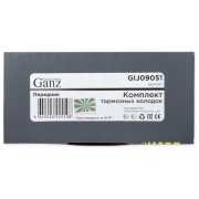 VOLVO S80 / V70 GIJ09051 GANZ