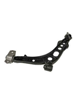 рычаг левый!\ Fiat Punto 94-99 Z24478 ZENTPARTS