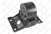 подушка двигателя левая!\ Nissan Primera P12 01-07 2517699SX STELLOX