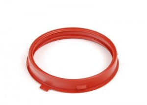 Прокладка MERCEDES S (W221) фильтра воздушного OE A 272 141 07 80 MERCEDES BENZ