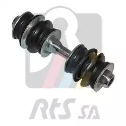 тяга стабилизатора переднего!\ Citroen C1, Peugeot 107 all 05> 97-90550 RTS