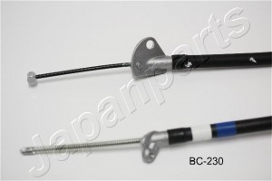 TOYOTA RAV 4 (2006-2013) BC-230 JAPAN PARTS GROUP