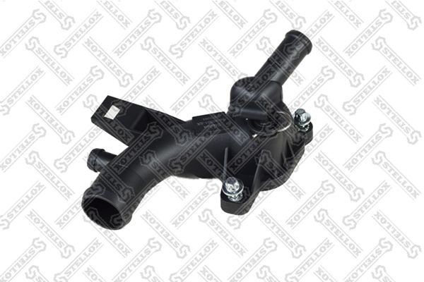 термостат!\ OPEL Adam,Astra-J,Corsa-D/E,Meriva-B,Chevrolet Aveo,Cruze 1.2/1.4 07 23-40301-SX STELLOX