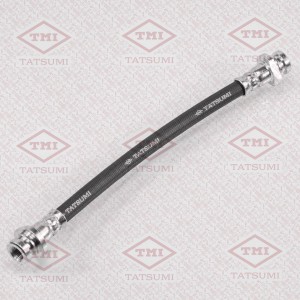 шланг тормозной задний! L225\ Chevrolet Aveo 03-08 TCJ1015 TATSUMI