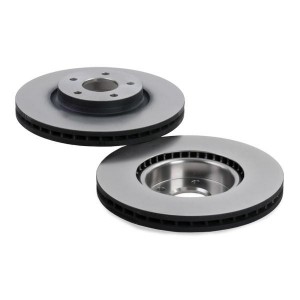 MONDEO IV (2007-2015) 300 мм DF6019S TRW