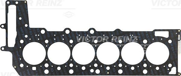 Прокладка головки блока BMW 325d/330d (E90/91/92/93), 525d (F10/11), 530d (F07/1 61-38085-00 VICTOR REINZ