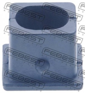 Втулка FORD Mondeo (07-),S-Max (06-) радиатора верхняя FEBEST FDSB-001 FEBEST