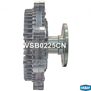 Вискомуфта NISSAN Pathfinder привода вентилятора KRAUF VSB0225CN KRAUF