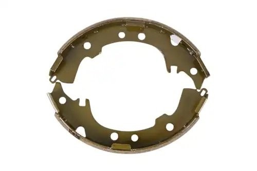 колодки тормозные барабанные!\ Toyota Picnic 2.0/2.2D 96-01 Z86196 ZENTPARTS