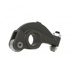 коромысло клапана! EX\ Mitsubishi L200/Pajero Sport 2.5 4D56 96> RA06905 FRECCIA