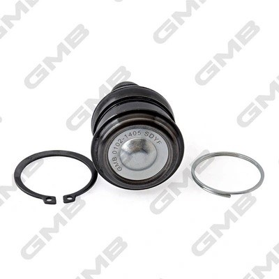 Опора шаровая NISSAN Juke (10-) нижняя левая/правая GMB 0102-1405 GMB