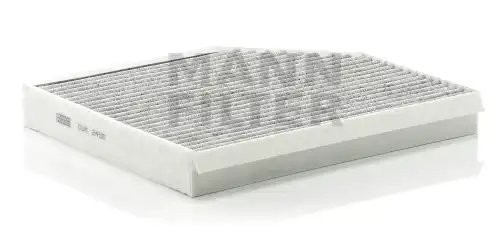 AUDI A4[B8] (2007>)/A5/S5 (2008>)/Q5 (2008>) УГОЛЬНЫЙ CUK2450 MANN FILTER