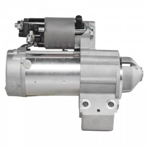 Стартер для а/м BMW X3 F25 (14-)/5 F10 (14-)/3 F30 (15-) 2.0D 1,7кВт (LSt 2615) LSt 2615 START VOLT