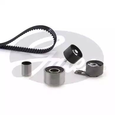 Комплект ремня ГРМ PowerGrip Kit K015583XS (7883-11548) K015583XS GATES