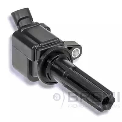 катушка зажигания!\ Chevrolet Trailblazer, Hummer H3, SAAB 9-7X 2.9-4.2 06-12 20582 BREMI