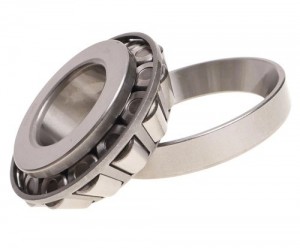 Подшипник хвостовика JAC N120 КАМАЗ Компас-12 пары главной MOVELEX YP3002MX MOVELEX