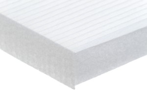 Фильтр воздушный салона JEEP Grand Cherokee (10-) RAF FILTER RST001JEY RAF FILTER