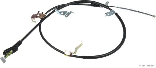 Трос, стояночная тормозная система J3928046 H B JAKOPARTS NIPPARTS