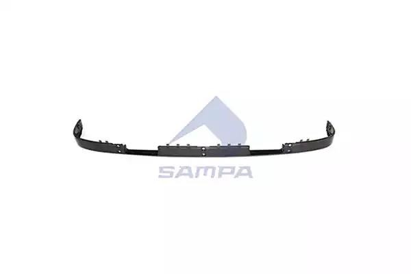Козырек SCANIA 4 series солнцезащитный SAMPA 18400227 SAMPA