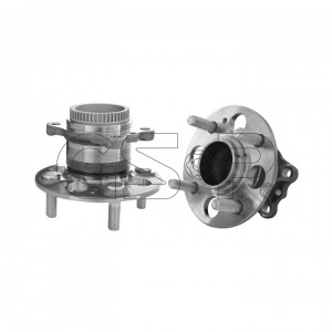 Ступица в сборе 9400232 9400232 GS P