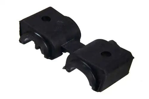 втулка стабилизатора переднего центральная! d24.5\ Peugeot 407, Citroen C5 all 0 Z02722 ZENTPARTS