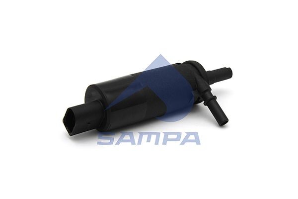 Насос омывателя 043428 SAMPA