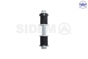 тяга стабилизатора переднего!\ Nissan King Cab D21 2WD all/Terrano WD21 58-98 41562 SIDEM