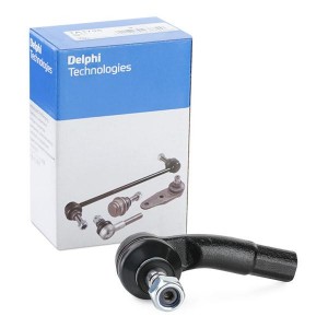 Наконечник рулевой тяги VW Polo (03-) левый DELPHI TA1795 DELPHI