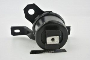 Опора двигателя правая (гидравл) VOLVO S60 II, S80 II VLM-XC70RH VLM-XC70RH FEBEST